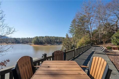 5 Emerald Point Blairsville GA 30512