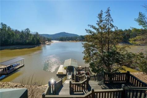 5 Emerald Point Blairsville GA 30512