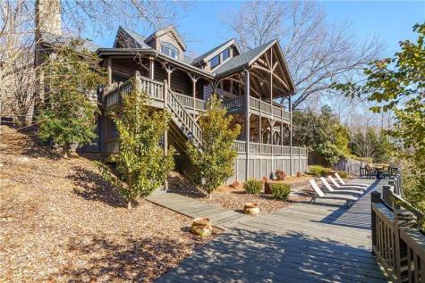 5 Emerald Point Blairsville GA 30512