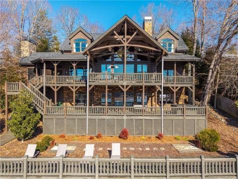 5 Emerald Point Blairsville GA 30512