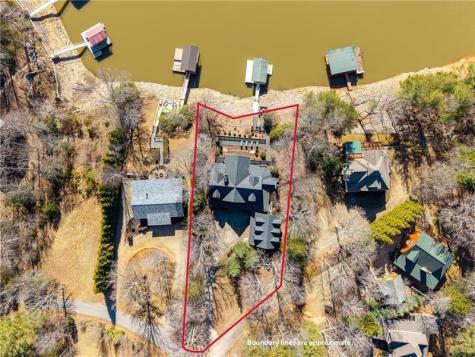 5 Emerald Point Blairsville GA 30512