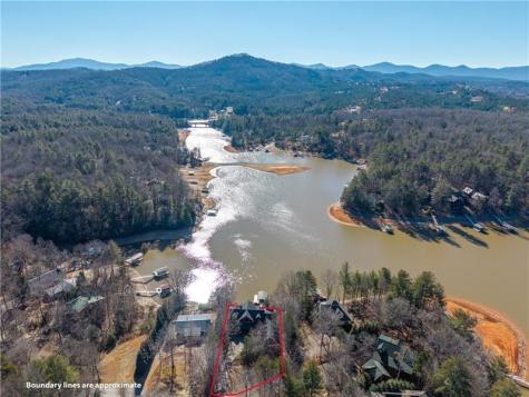 5 Emerald Point Blairsville GA 30512