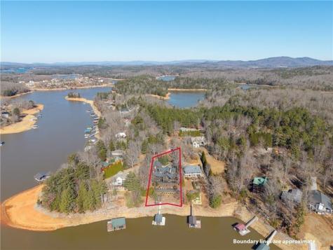5 Emerald Point Blairsville GA 30512