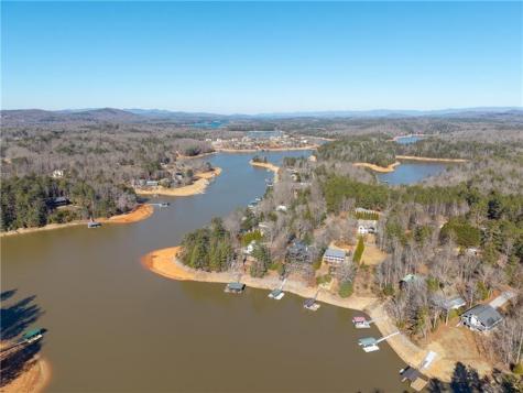 5 Emerald Point Blairsville GA 30512