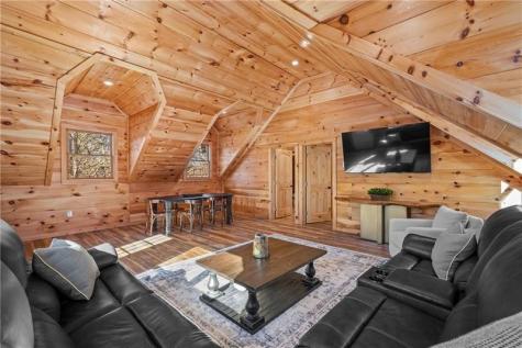 5 Emerald Point Blairsville GA 30512