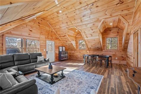 5 Emerald Point Blairsville GA 30512