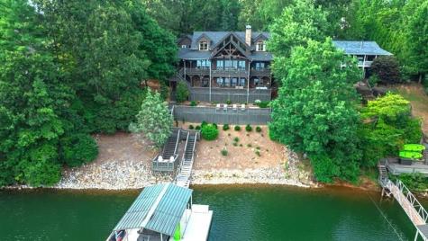 5 Emerald Point Blairsville GA 30512