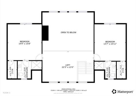 5 Emerald Point Blairsville GA 30512