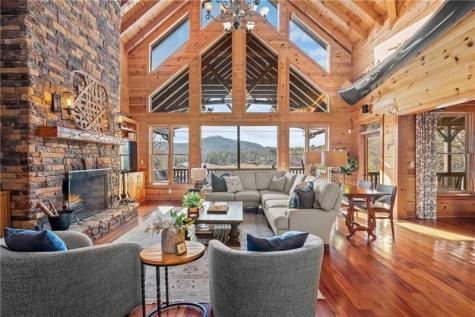 5 Emerald Point Blairsville GA 30512