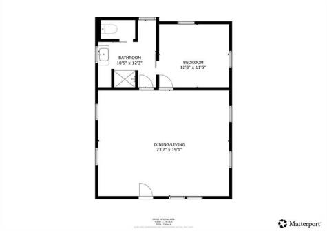 5 Emerald Point Blairsville GA 30512