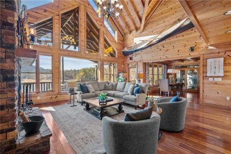 5 Emerald Point Blairsville GA 30512