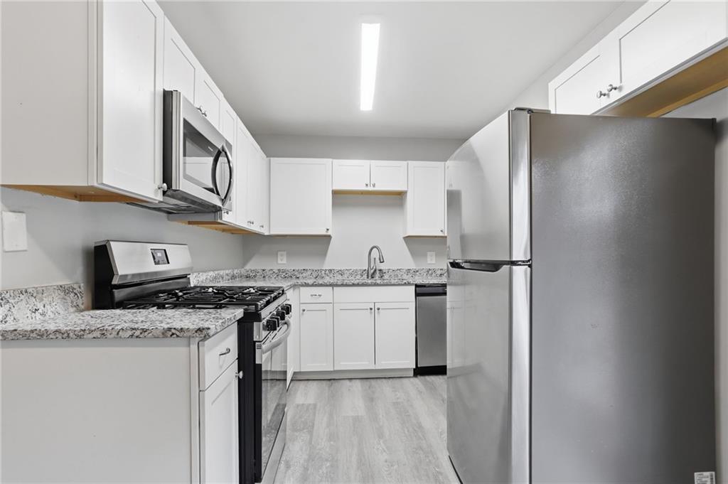 341 Roxbury Drive Riverdale GA 30274