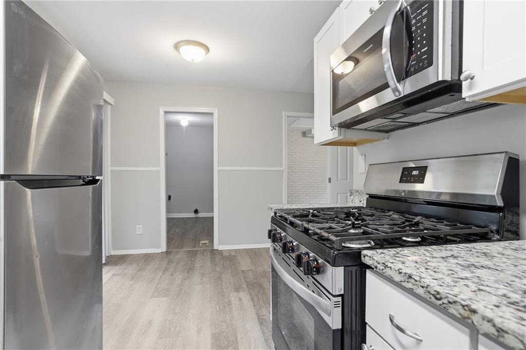 341 Roxbury Drive Riverdale GA 30274