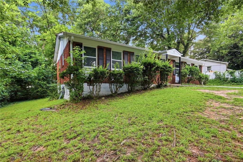 341 Roxbury Drive Riverdale GA 30274