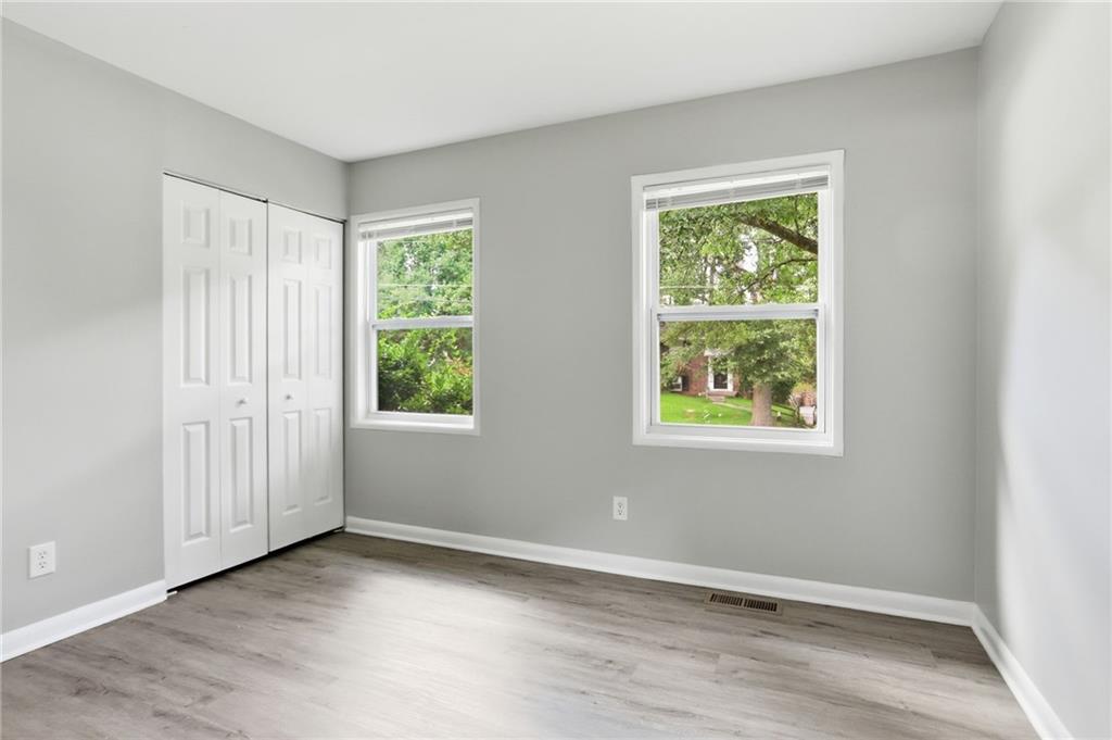 341 Roxbury Drive Riverdale GA 30274
