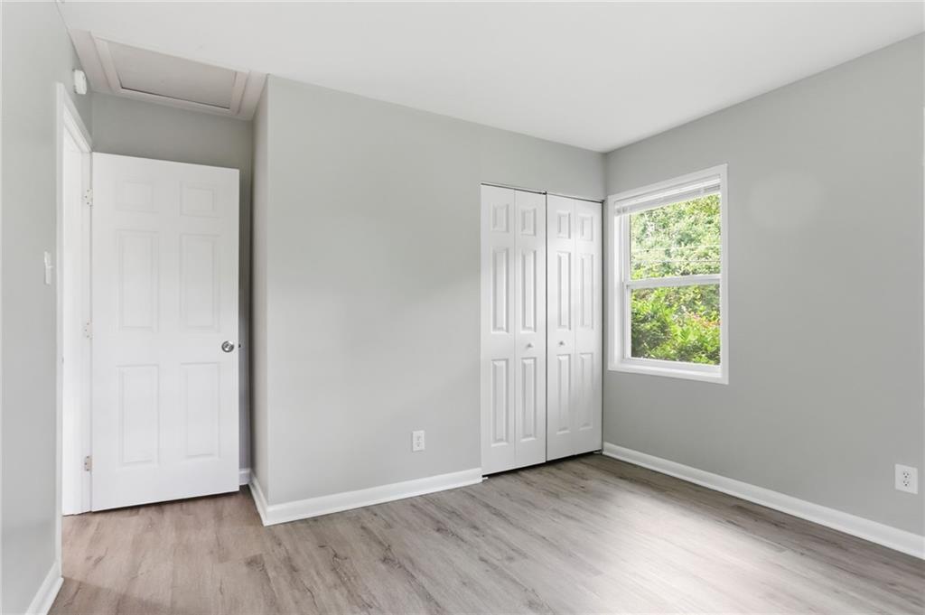 341 Roxbury Drive Riverdale GA 30274