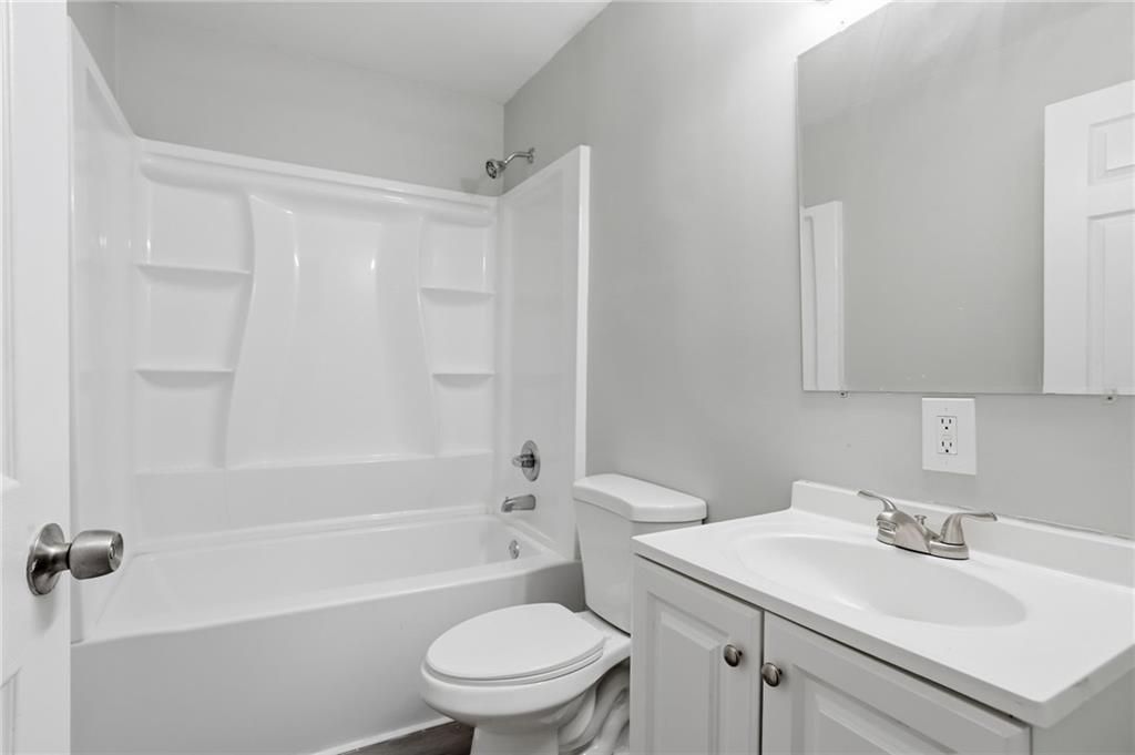 341 Roxbury Drive Riverdale GA 30274