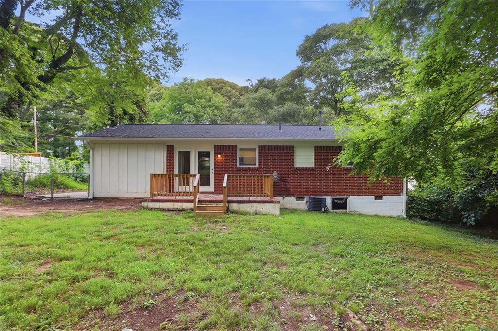 341 Roxbury Drive Riverdale GA 30274