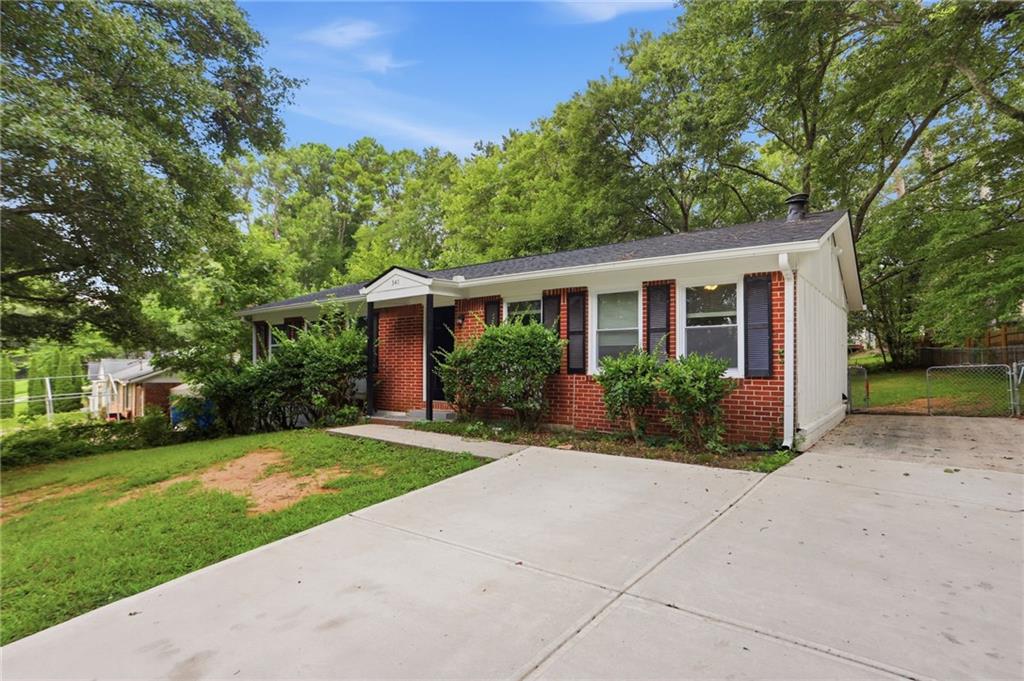 341 Roxbury Drive Riverdale GA 30274