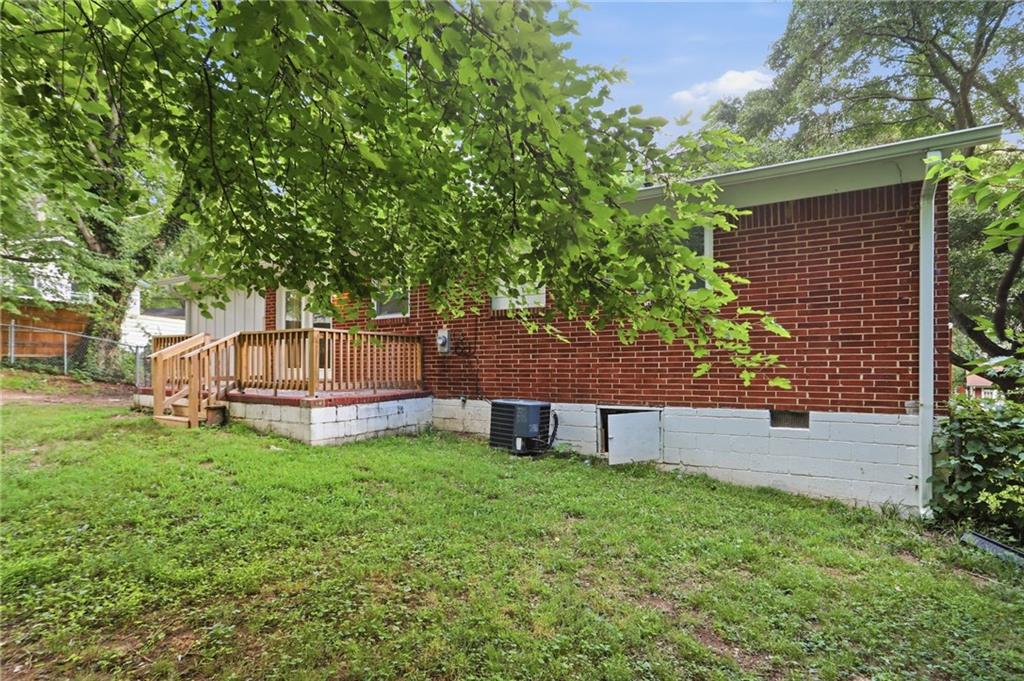 341 Roxbury Drive Riverdale GA 30274
