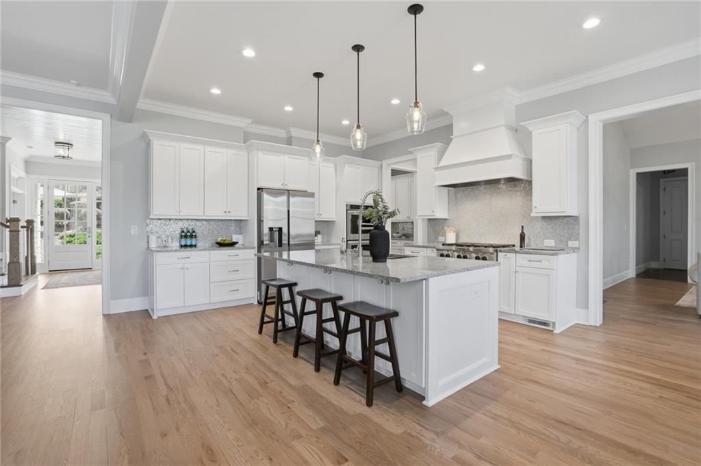 13488 Hipworth Road Milton GA 30004