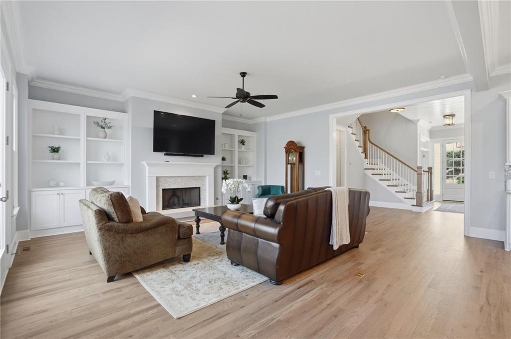 13488 Hipworth Road Milton GA 30004