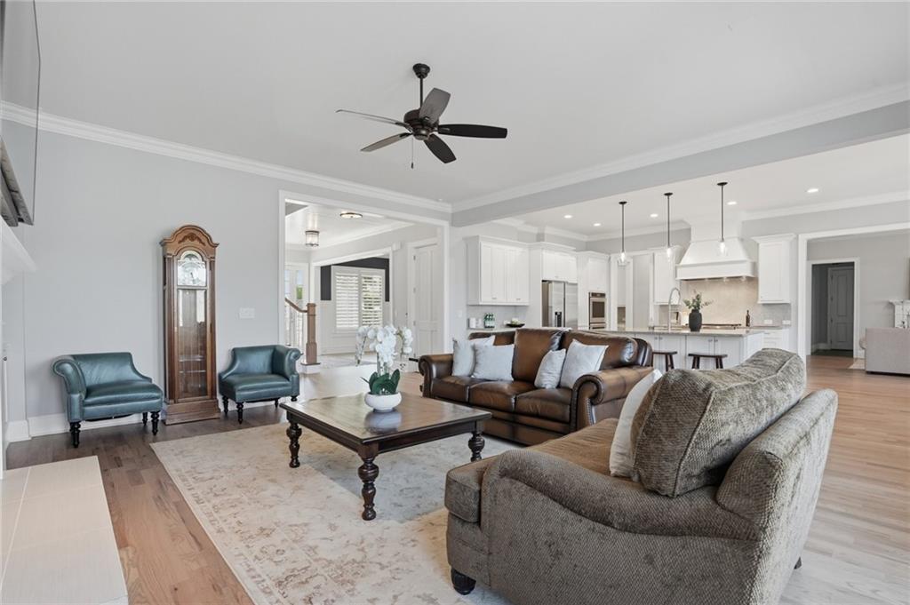 13488 Hipworth Road Milton GA 30004