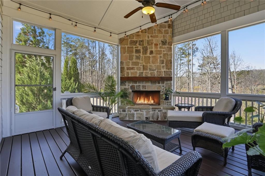 13488 Hipworth Road Milton GA 30004