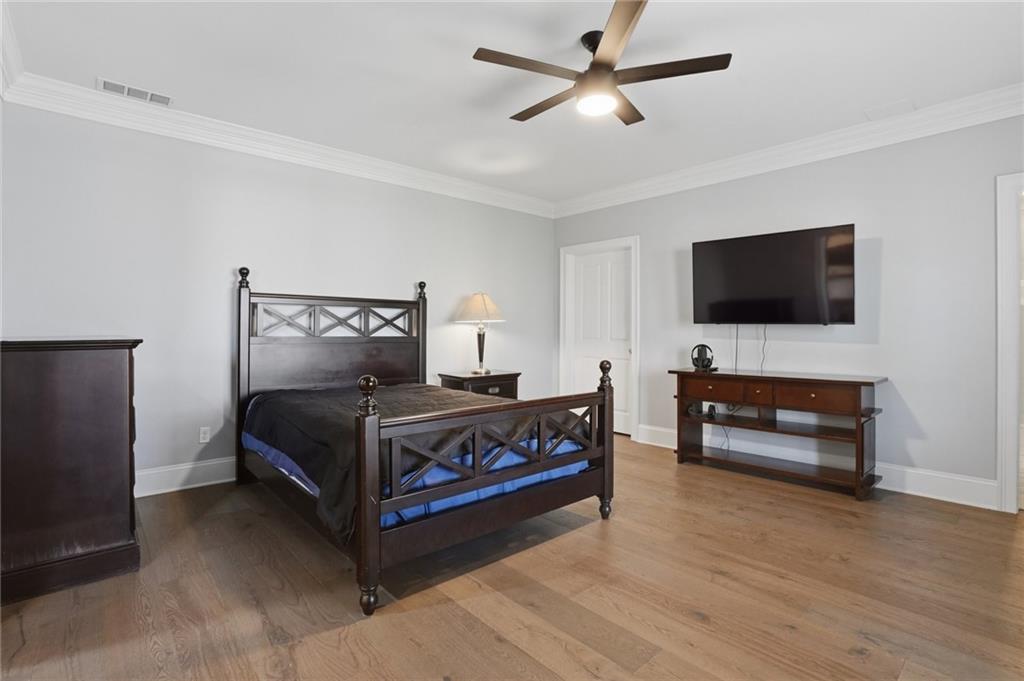 13488 Hipworth Road Milton GA 30004