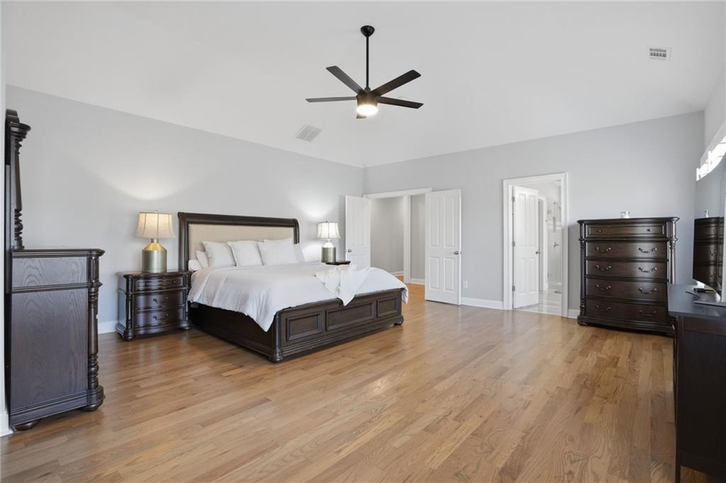 13488 Hipworth Road Milton GA 30004