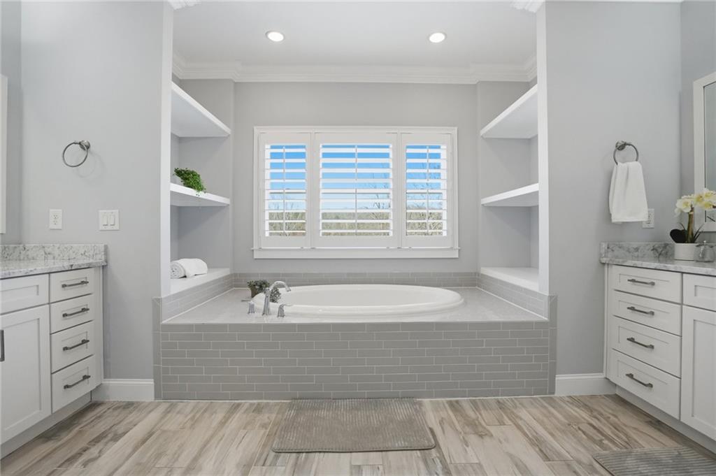 13488 Hipworth Road Milton GA 30004