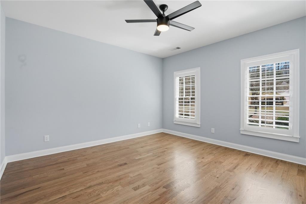 13488 Hipworth Road Milton GA 30004