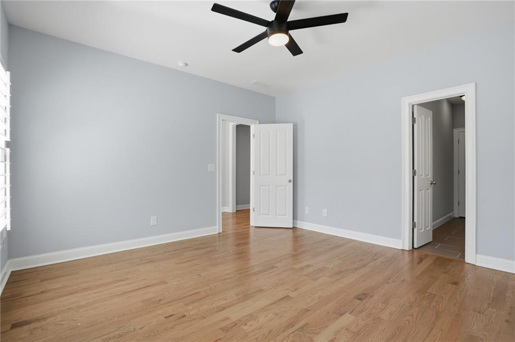 13488 Hipworth Road Milton GA 30004