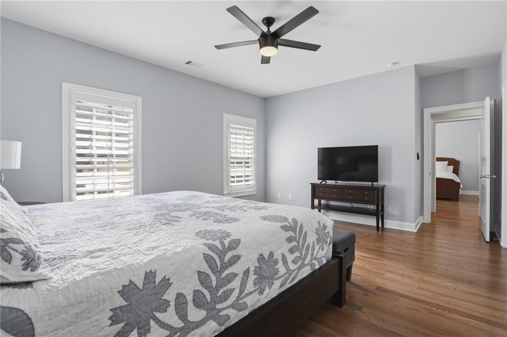 13488 Hipworth Road Milton GA 30004