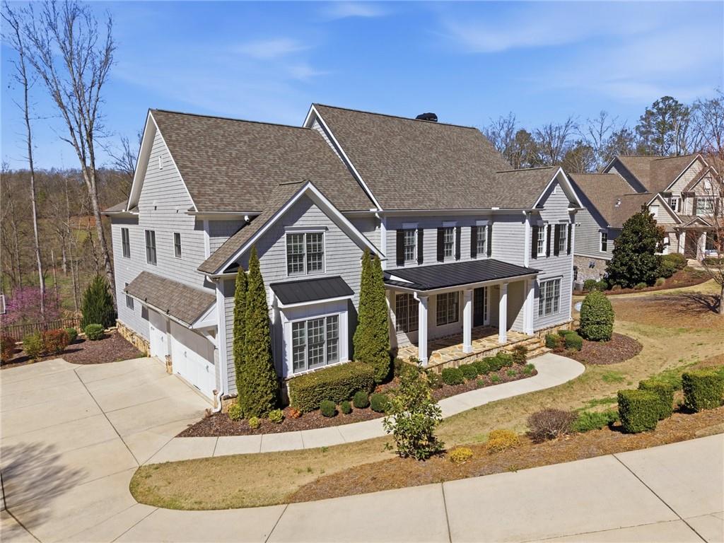13488 Hipworth Road Milton GA 30004