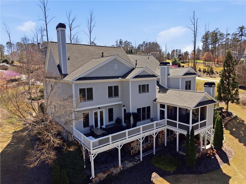 13488 Hipworth Road Milton GA 30004