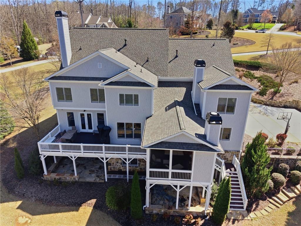 13488 Hipworth Road Milton GA 30004