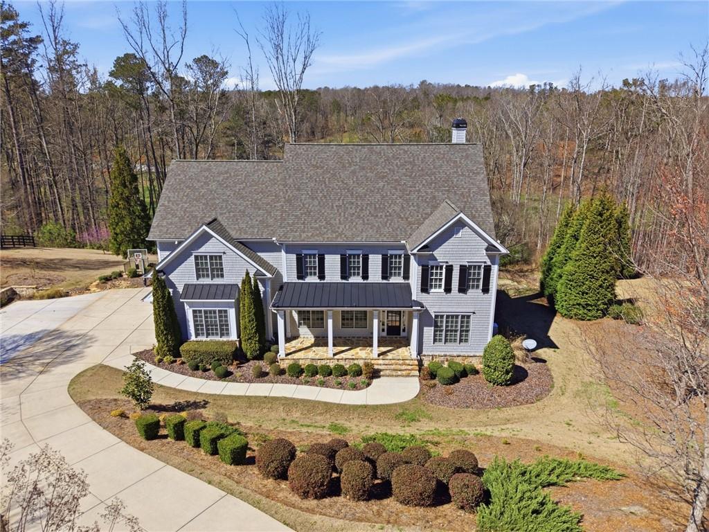 13488 Hipworth Road Milton GA 30004