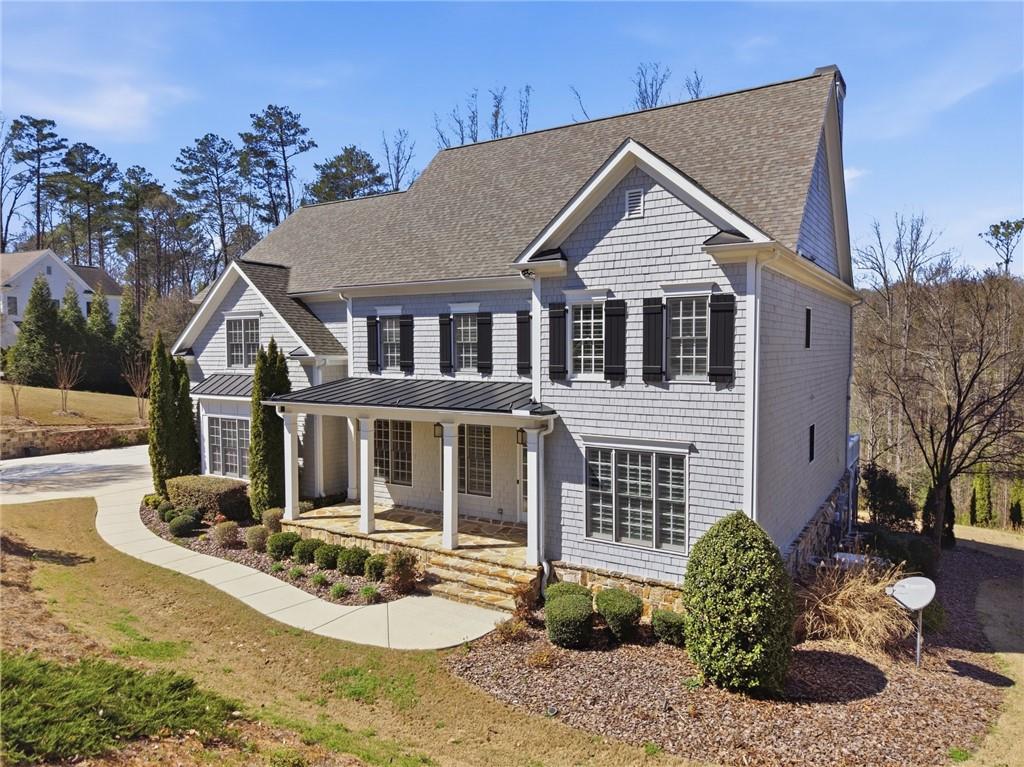 13488 Hipworth Road Milton GA 30004