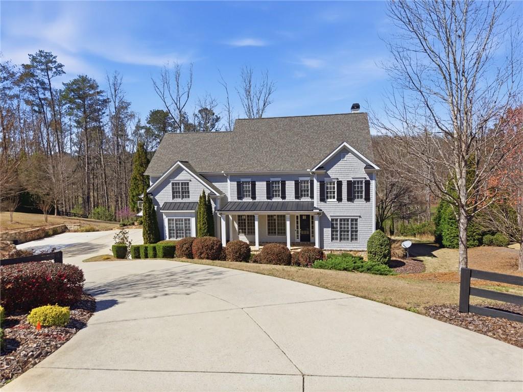 13488 Hipworth Road Milton GA 30004