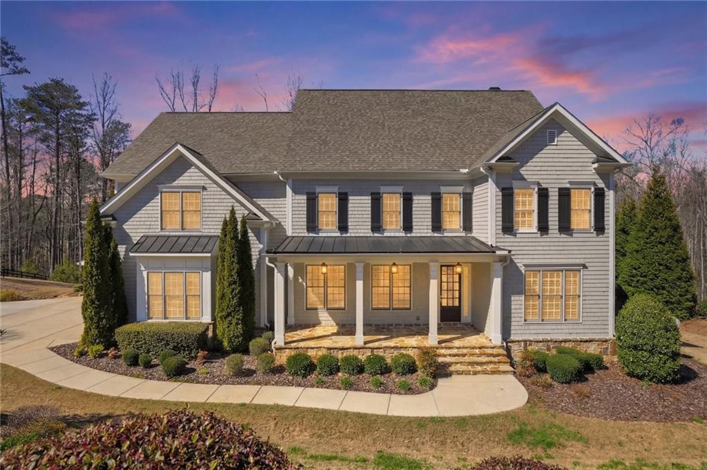 13488 Hipworth Road Milton GA 30004