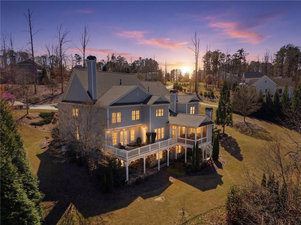 13488 Hipworth Road Milton GA 30004