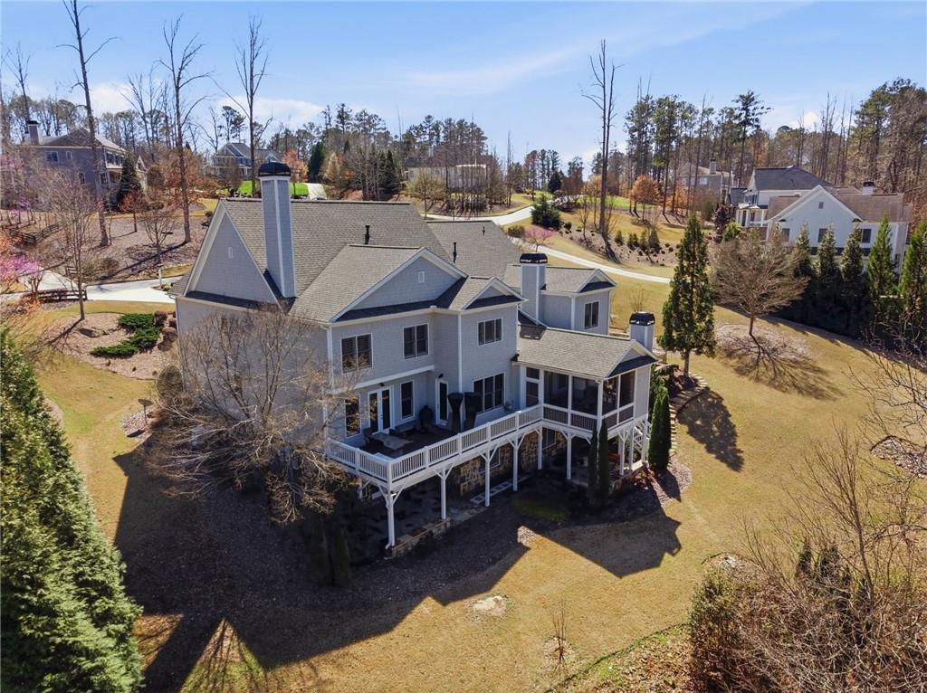 13488 Hipworth Road Milton GA 30004