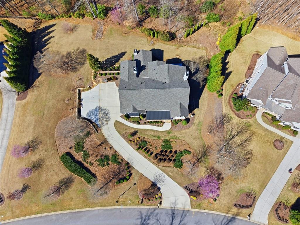 13488 Hipworth Road Milton GA 30004