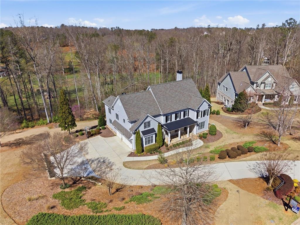13488 Hipworth Road Milton GA 30004