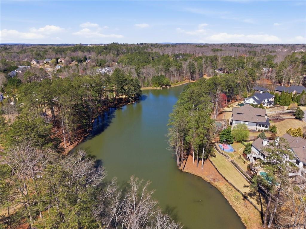13488 Hipworth Road Milton GA 30004