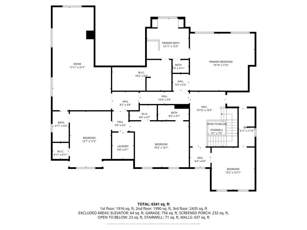 13488 Hipworth Road Milton GA 30004