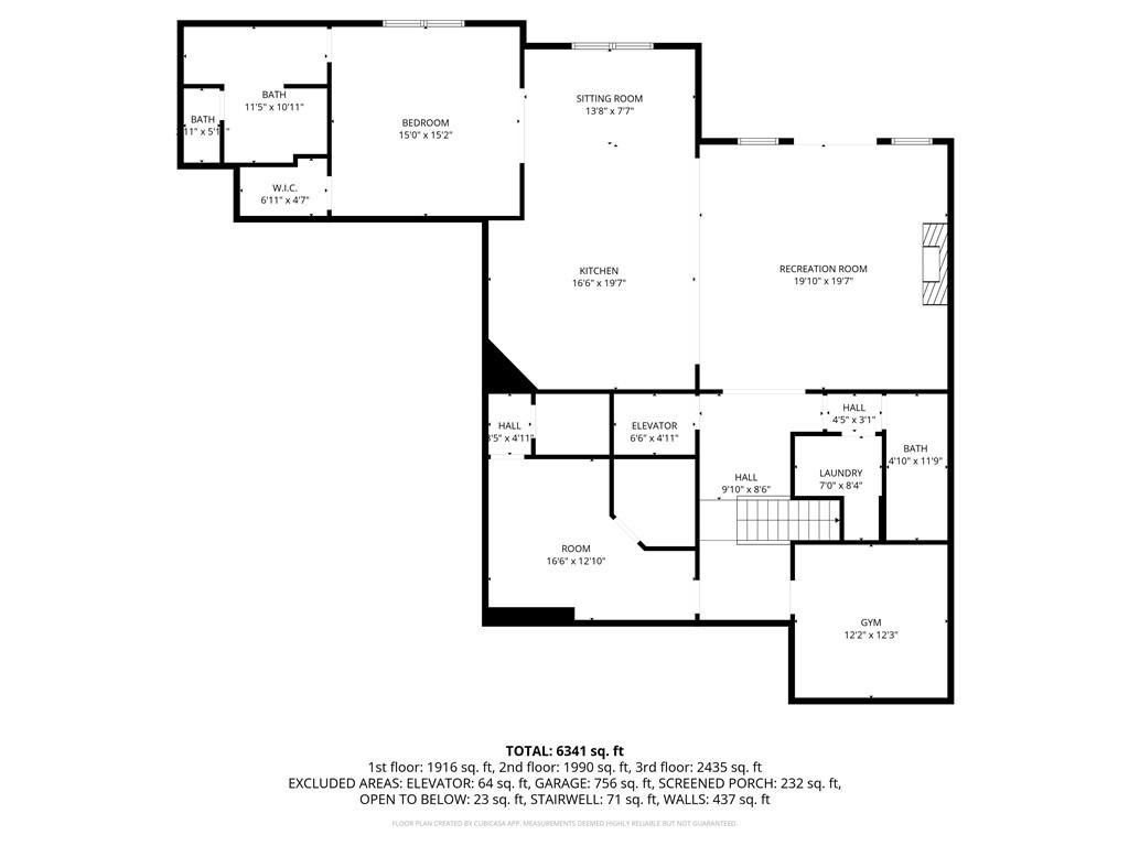 13488 Hipworth Road Milton GA 30004
