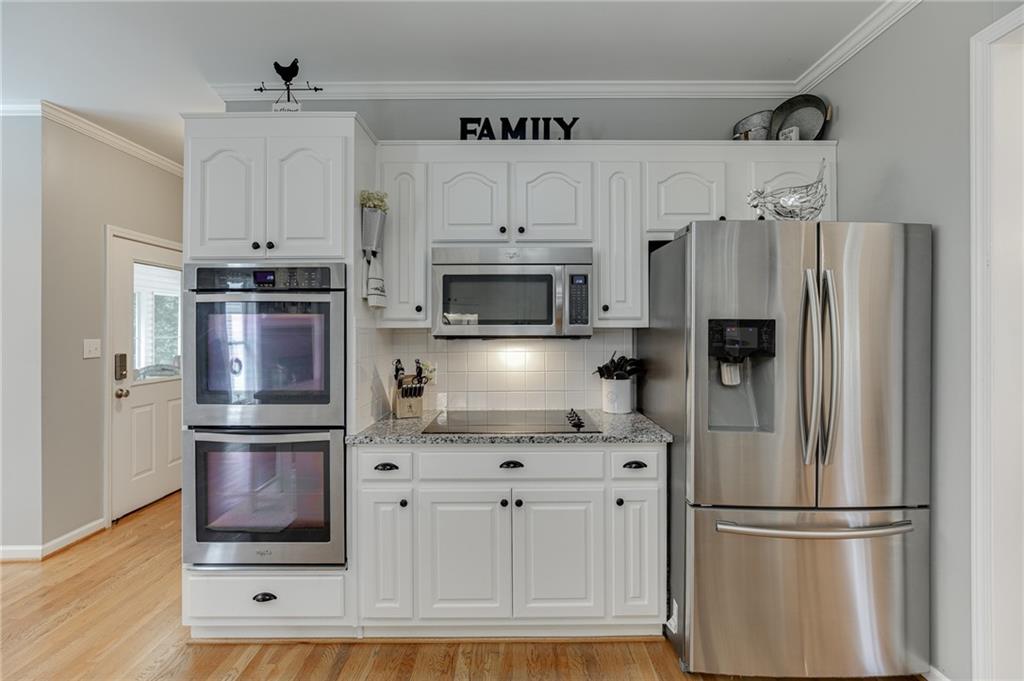 4020 Derby Drive Gainesville GA 30507