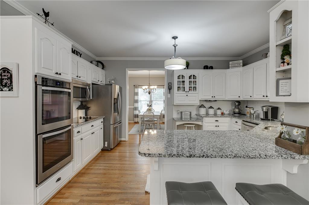 4020 Derby Drive Gainesville GA 30507